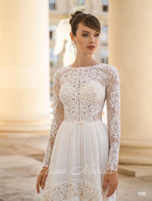 Wedding Dresses 508